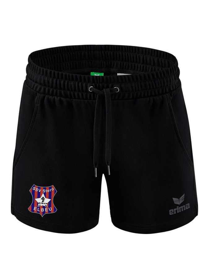 Erima Essential Team Sweatshorts Damen