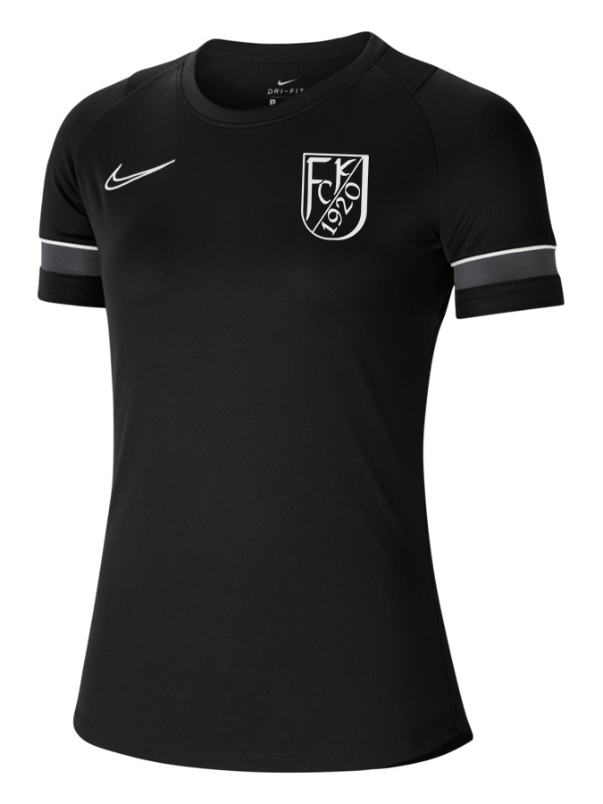 Nike Academy 21 Shirt Damen