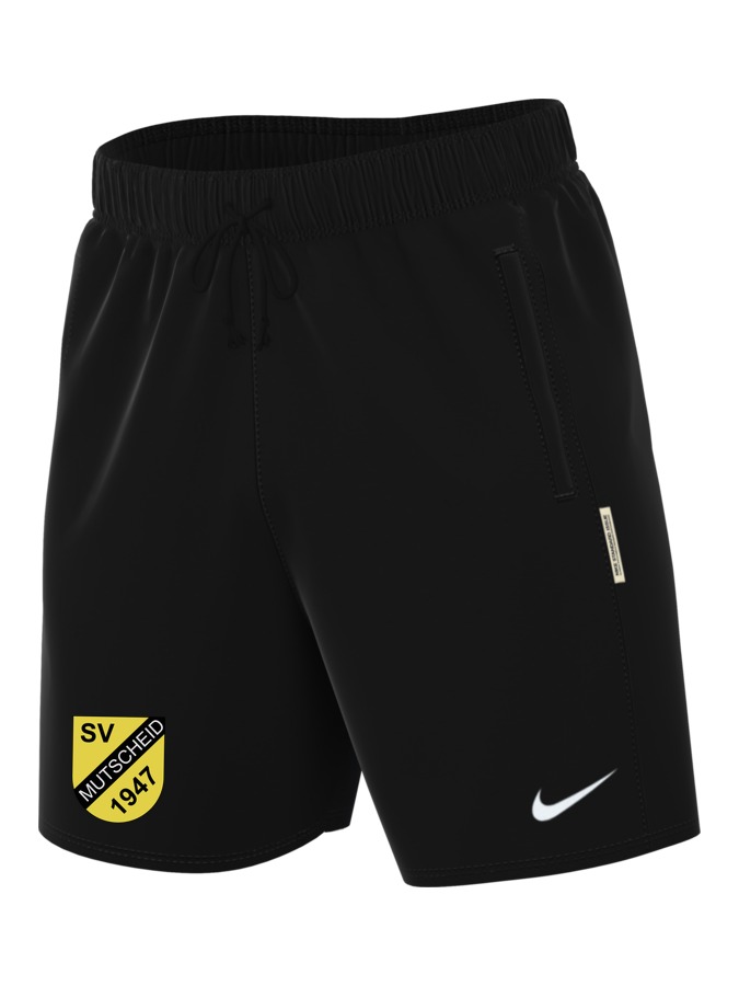 Nike Dri-FIT Fleece 8 Inch Shorts