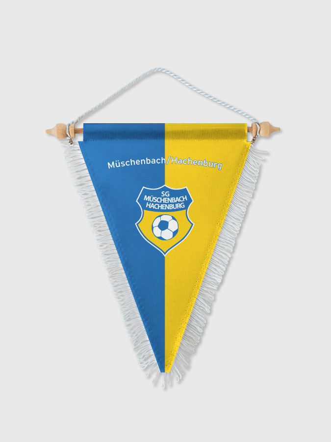 Wimpel Emblem