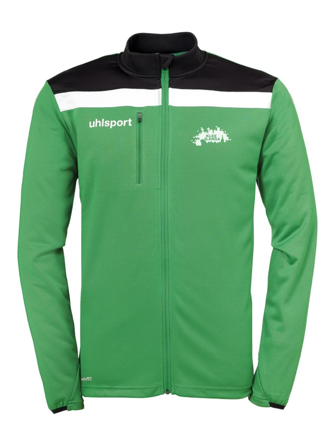 uhlsport Offense 23 Poly Jacke
