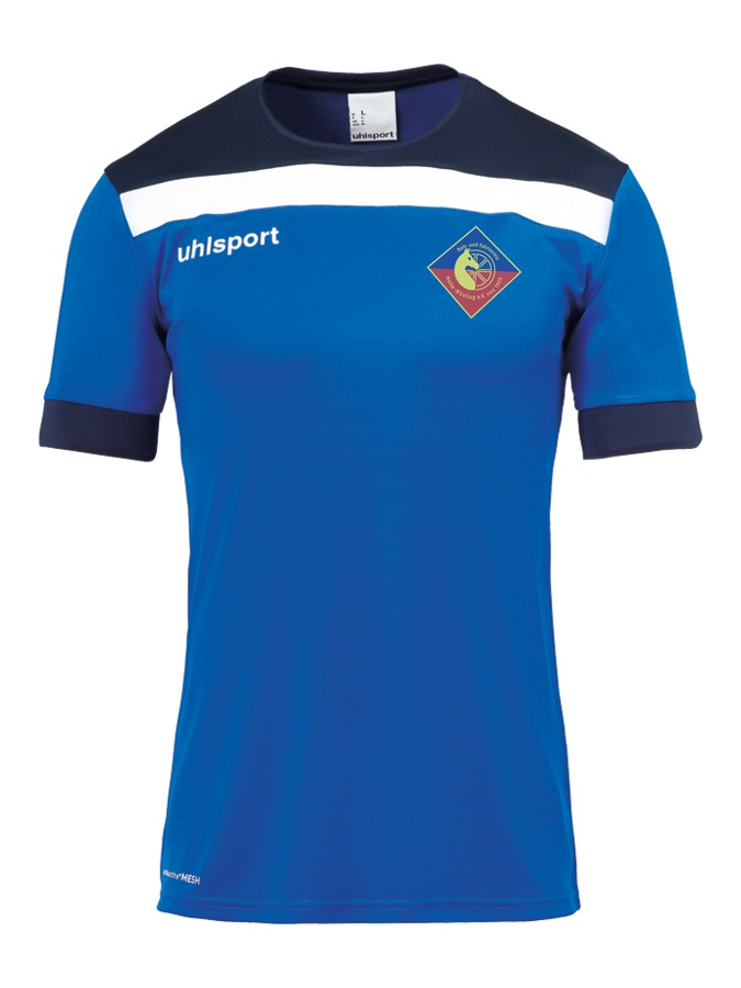 uhlsport Offense 23 Trikot Kurzarm