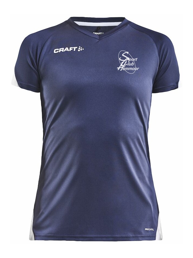 Craft Pro Control Impact T-Shirt Damen