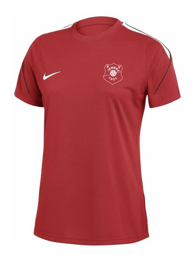 Nike Strike 26 Trikot Damen