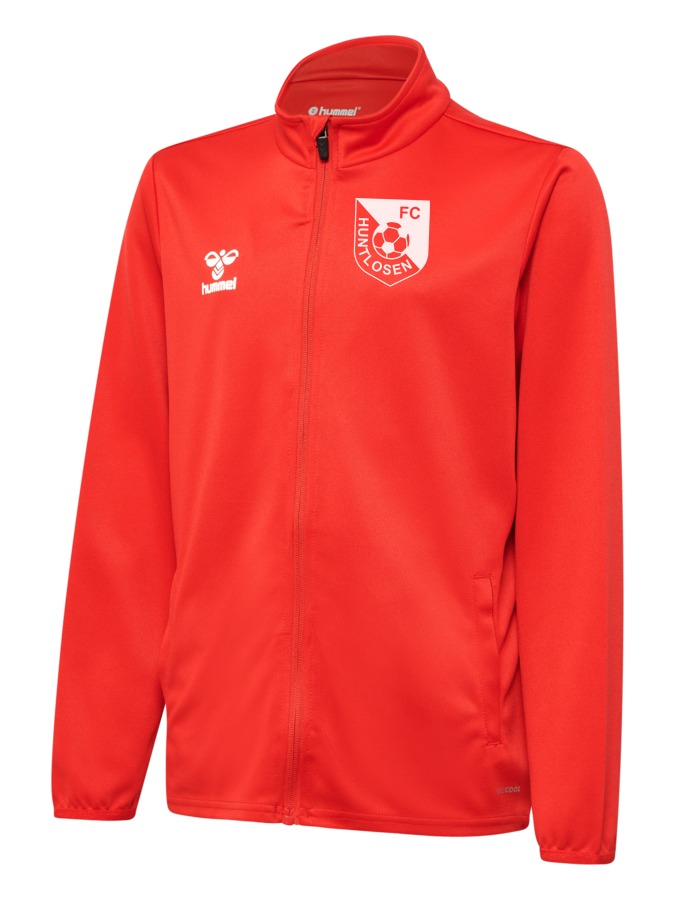 Hummel Essential Track Jacke