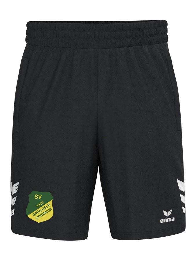 Erima Celebrate 125 Shorts