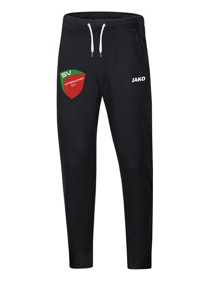 Jako Jogginghose Base