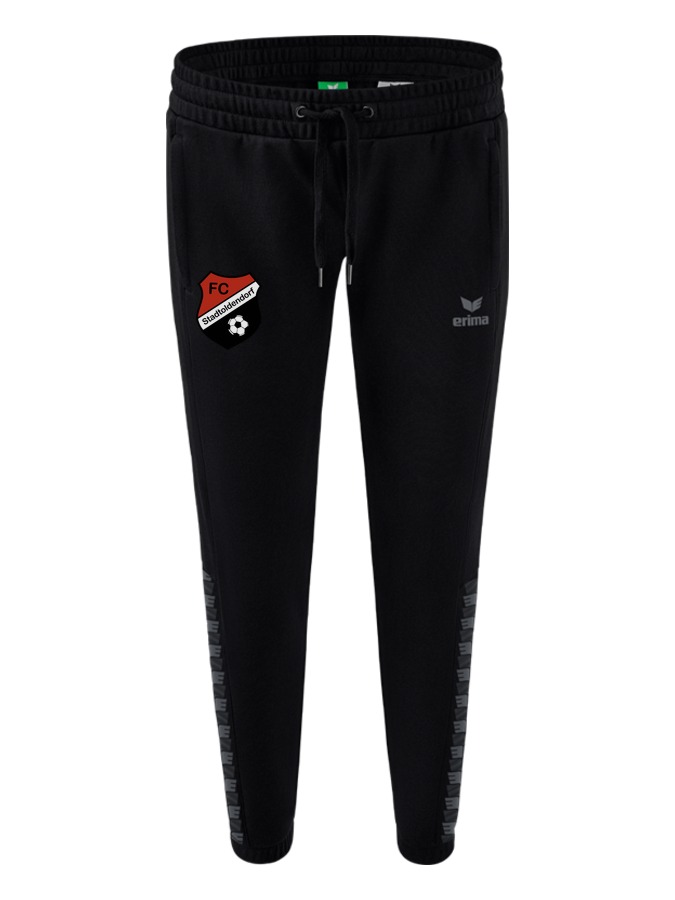 Erima Essential Team Sweathose Damen