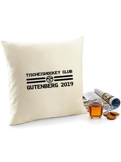 Kissenbezug Fairtrade Used Look