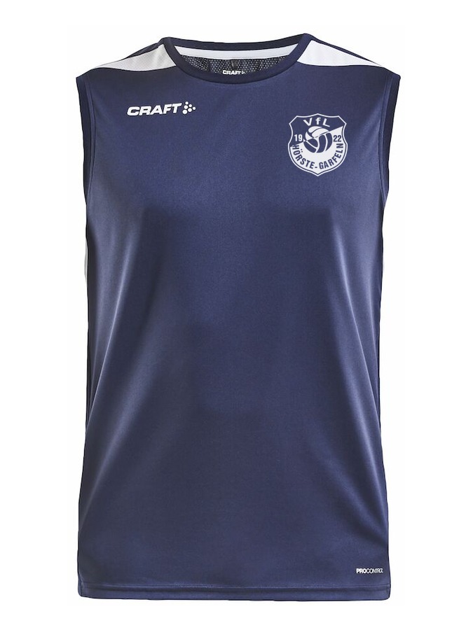 Craft Pro Control Impact Tanktop