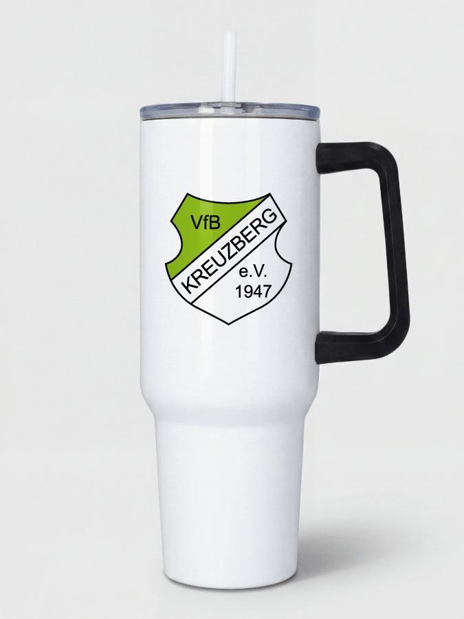Tumbler Thermobecher 1,2 L
