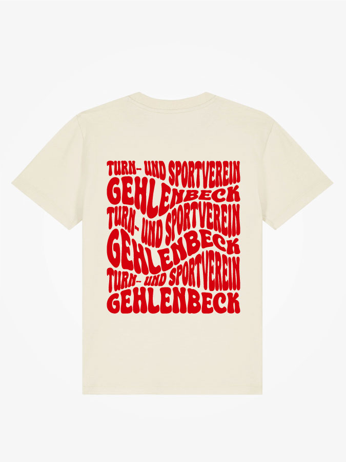 Shirt Wavy Kids