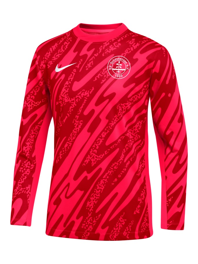 Nike Gardien V Torwart Trikot Langarm Kinder