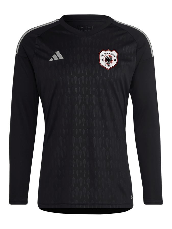 adidas Tiro 23 Competition Torwart-Longsleeve