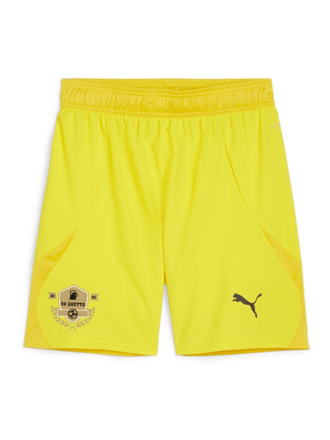 PUMA teamFINAL Shorts