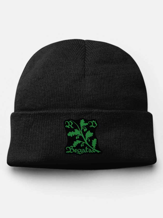 Beanie Sticklogo