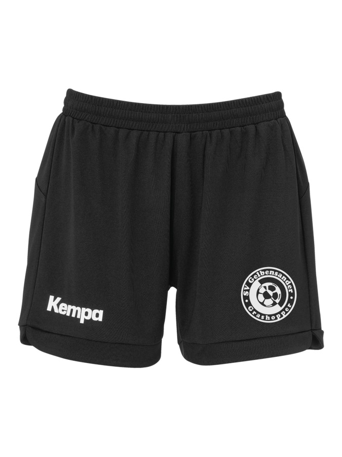 Kempa Prime Shorts Damen