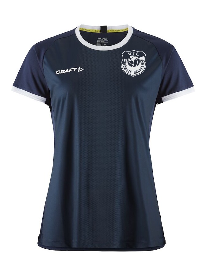 Craft Progress 2.0 Graphic Trikot Damen