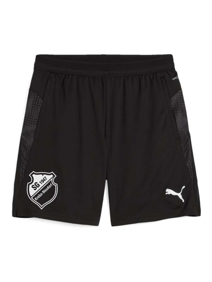 PUMA teamCUP Training Shorts