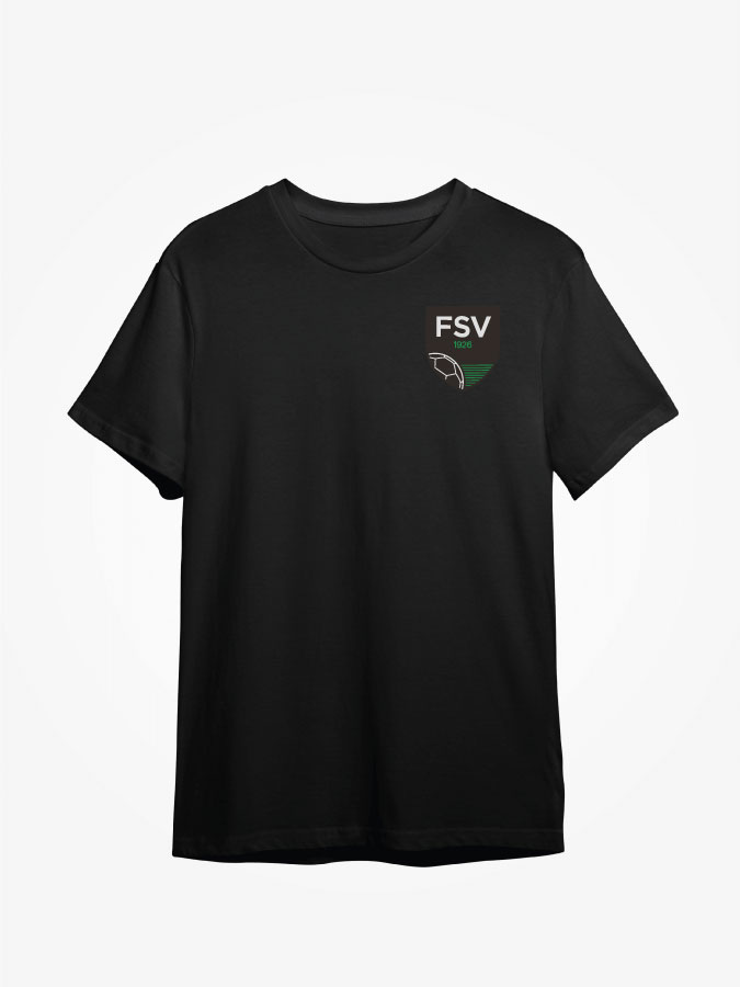 Shirt Organic Kids