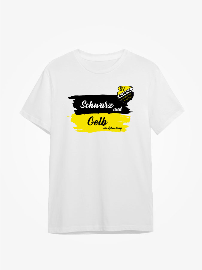 Shirt Loyal Kids