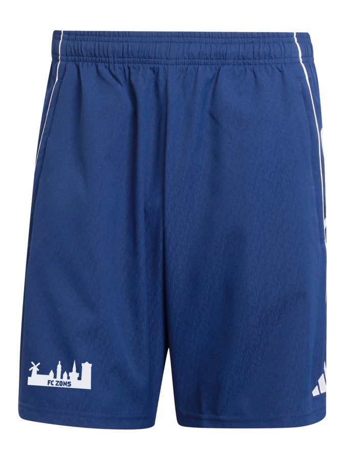 adidas Tiro 25 Competition Downtime Shorts