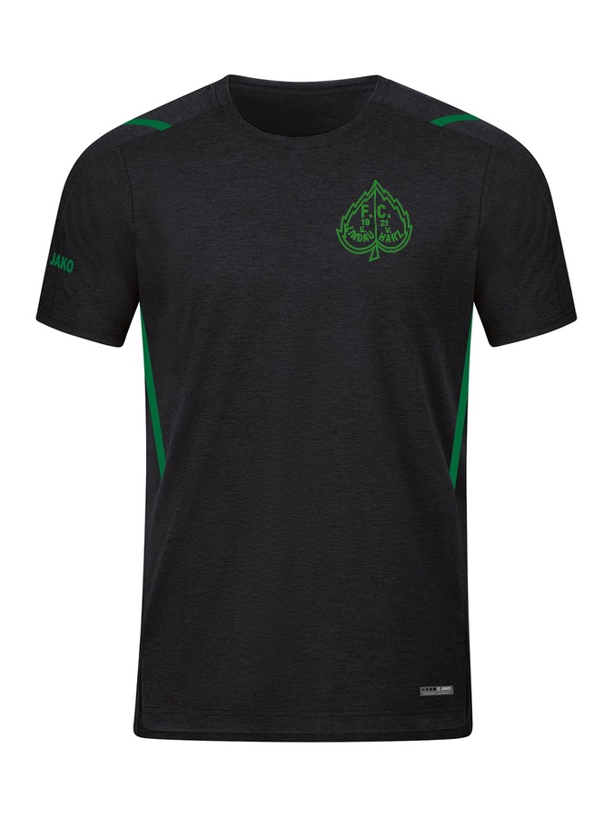 Jako T-Shirt Challenge