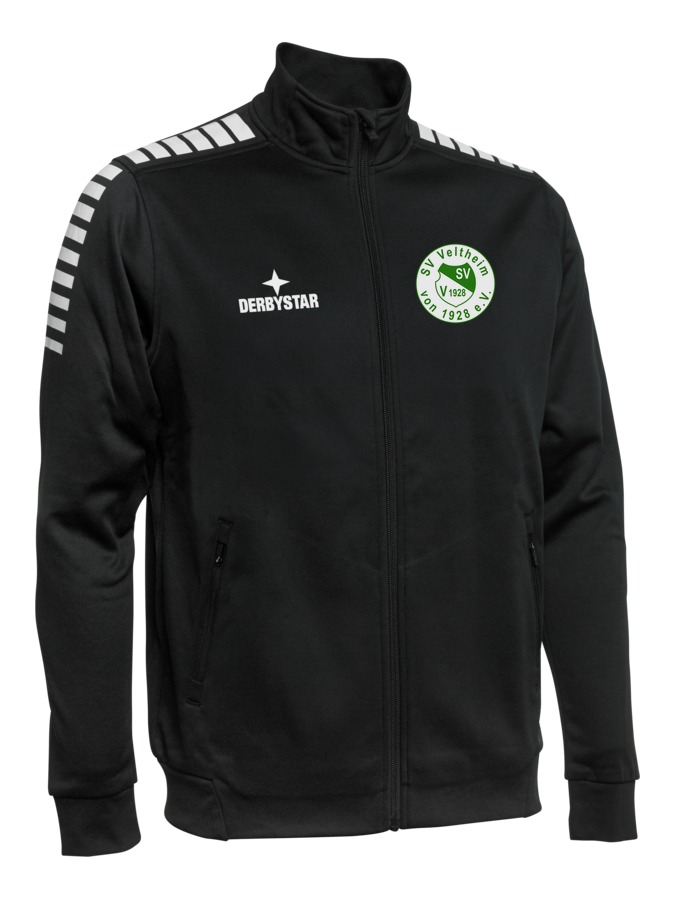 Derbystar Primo Präsentationsjacke