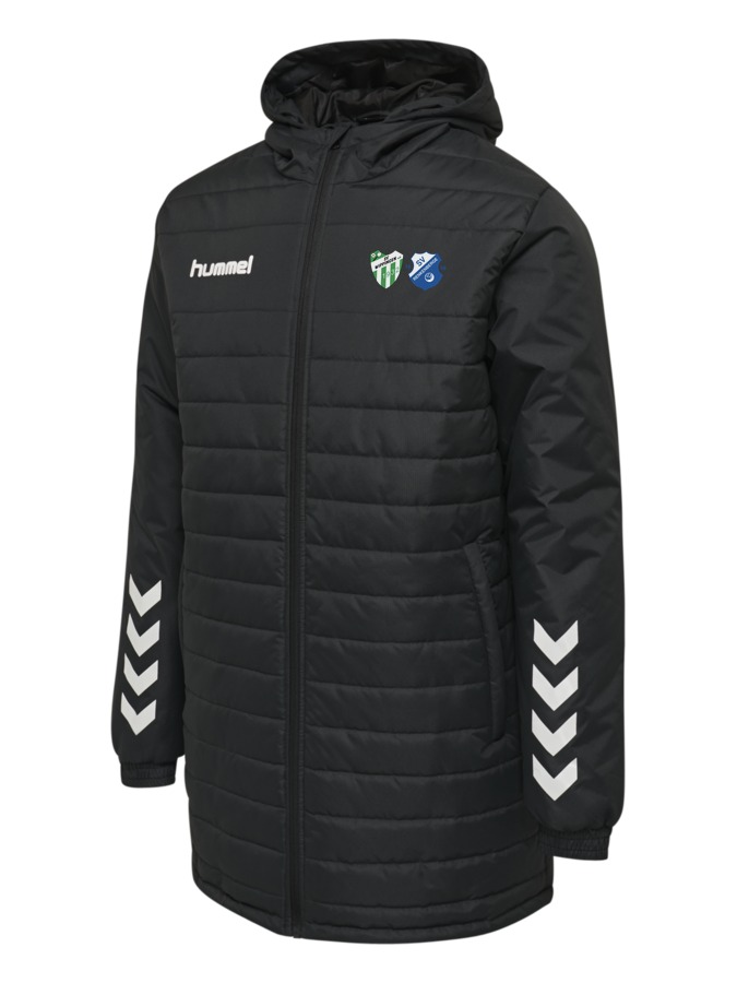 Hummel Promo Bench Jacke