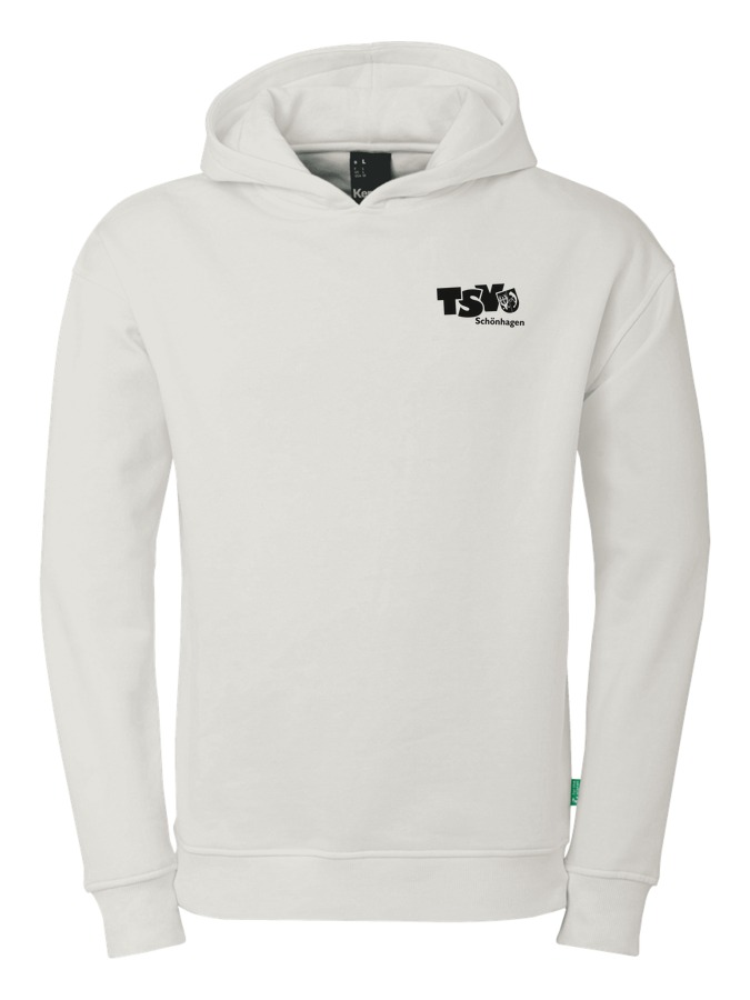 Kempa Hoodie Game Changer