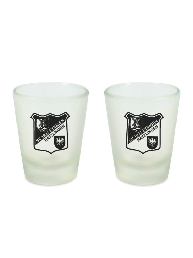 2er Set Schnapsglas Alina