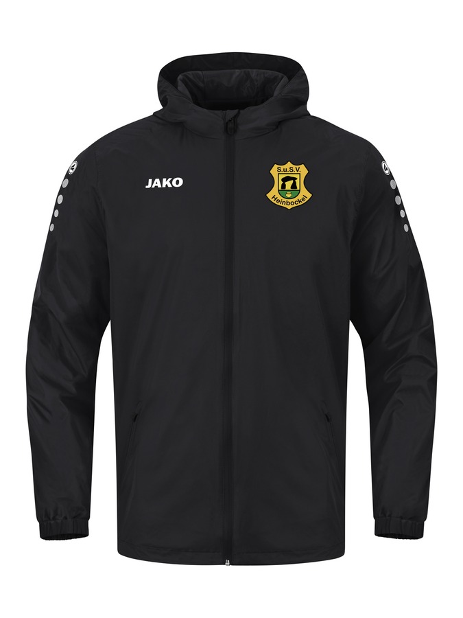 Jako Allwetterjacke Team 2.0