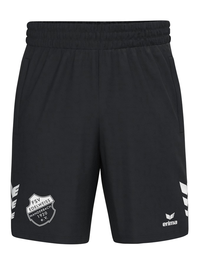 Erima Celebrate 125 Shorts