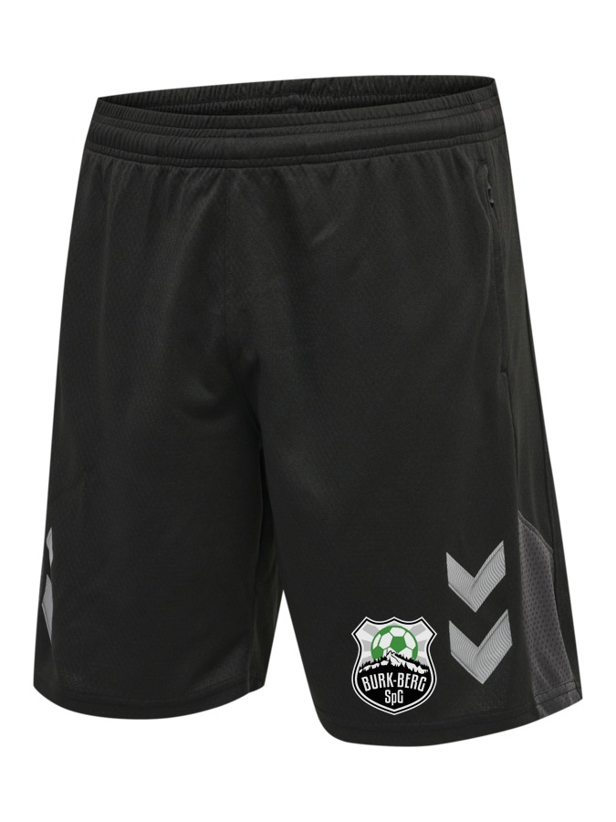 Hummel Lead Trainer Shorts