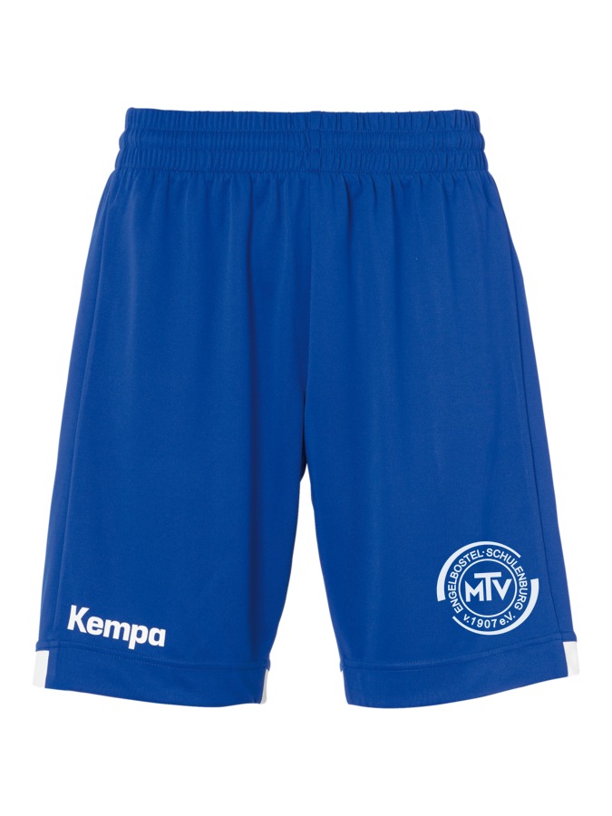 Kempa Player Long Shorts Damen
