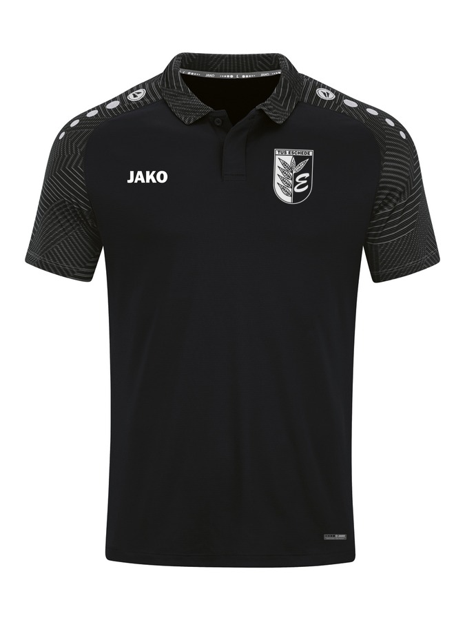 Jako Poloshirt Performance