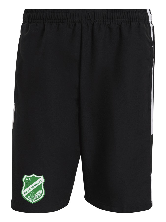 adidas Squadra 21 Downtime Shorts