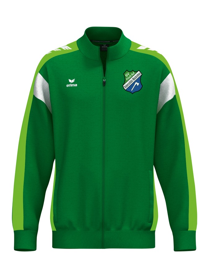 Erima Celebrate 125 Trainingsjacke