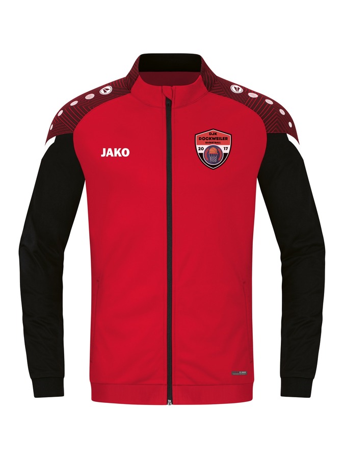 Jako Polyesterjacke Performance