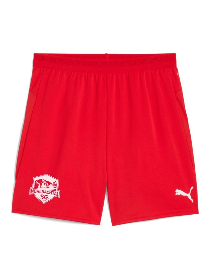 PUMA teamCUP Shorts