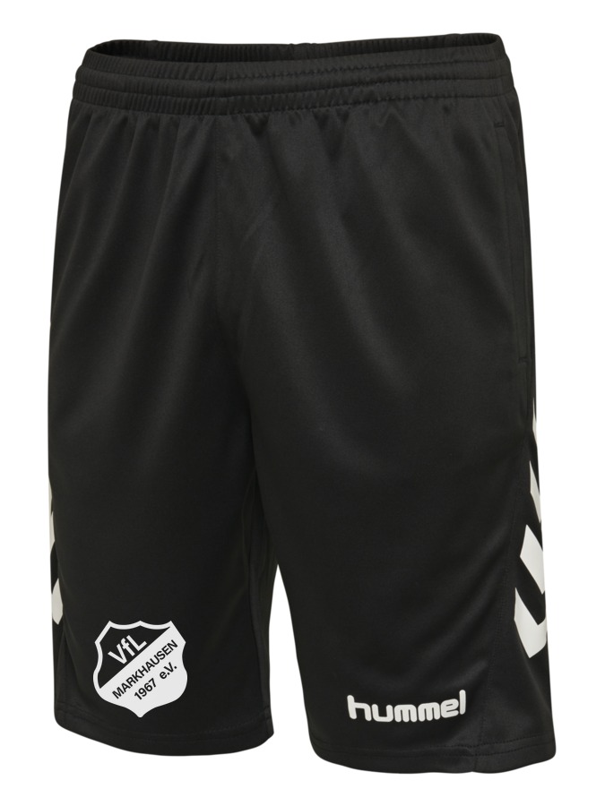 Hummel Promo Bermuda