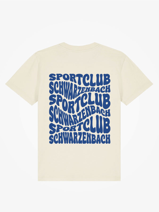 Shirt Wavy Kids