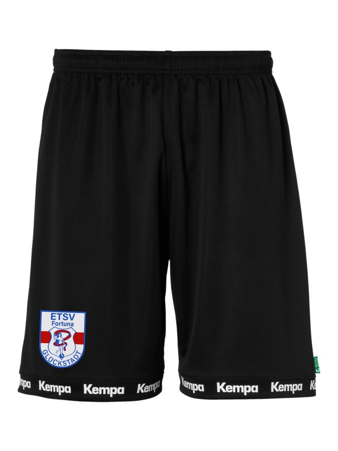 Kempa Wave 26 Shorts