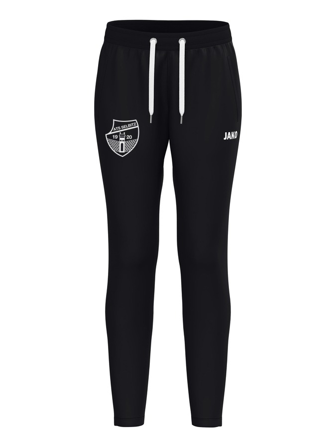 Jako Jogginghose One Cotton Damen