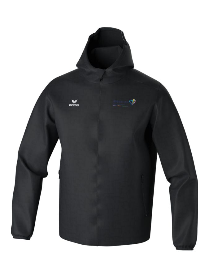 Erima Liga Star Allwetterjacke