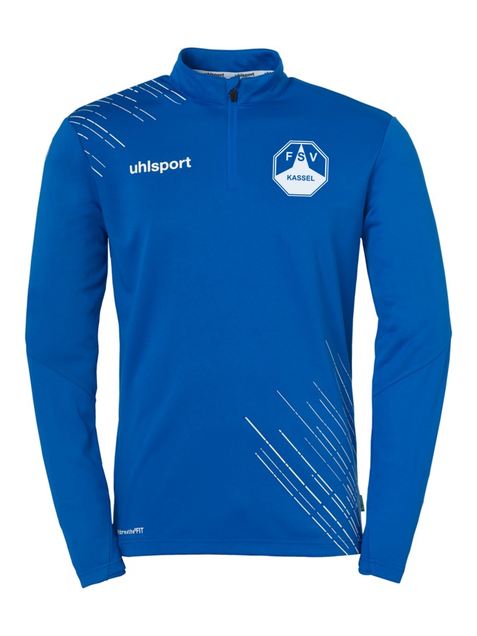 uhlsport Score 26 1/4 Zip Top