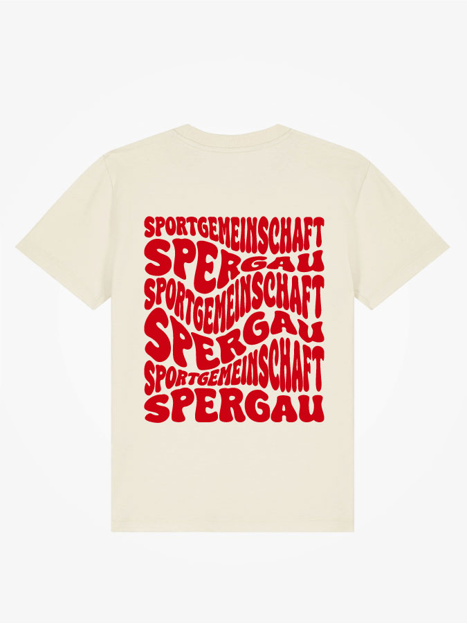 Shirt Wavy Kids