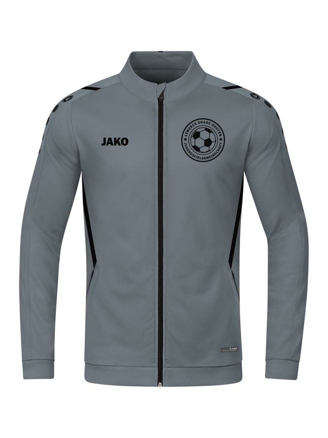 Jako Polyesterjacke Challenge