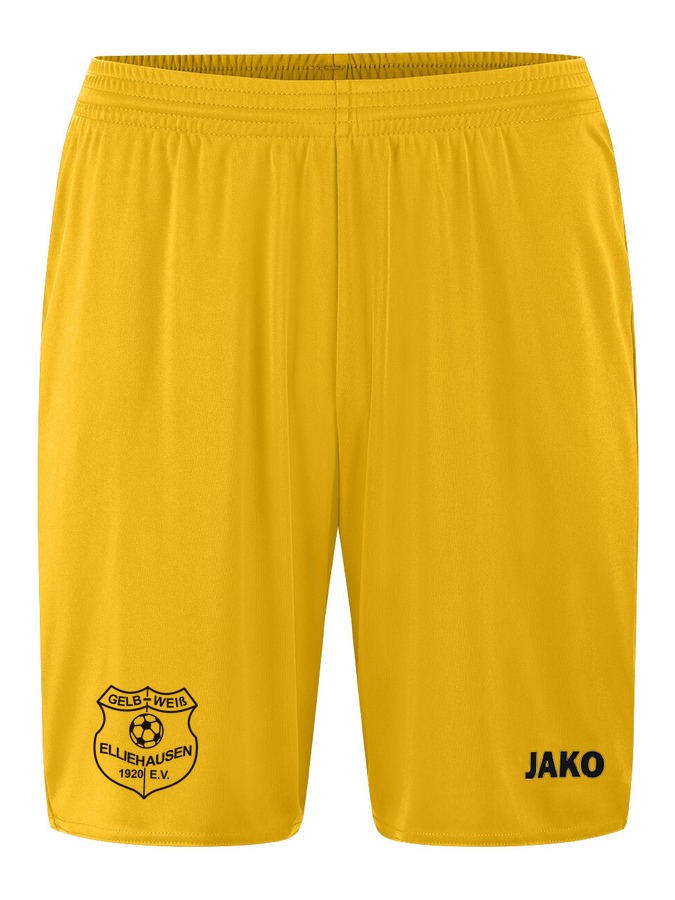 Jako Sporthose Manchester 2.0 ohne Innenslip
