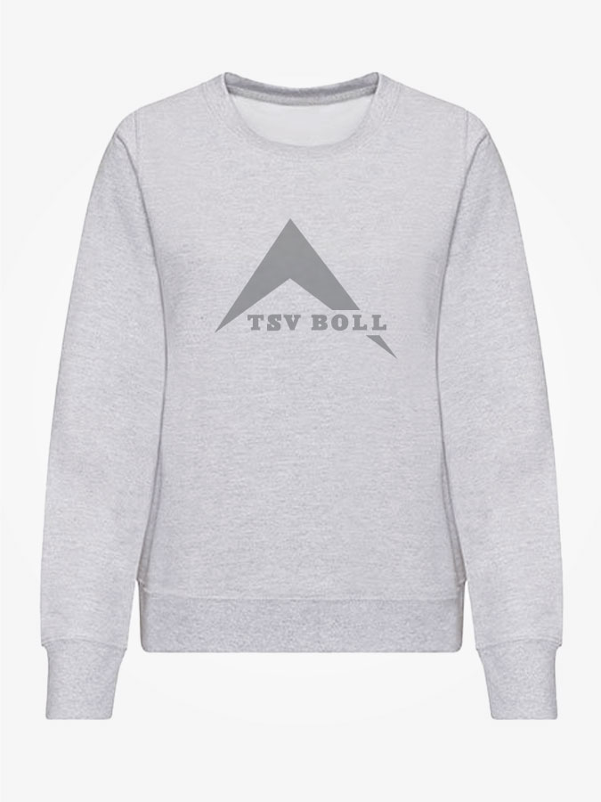 Sweater All Grey Unisex